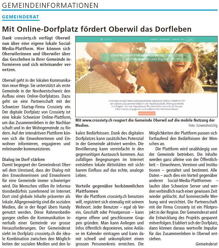 Bild im Zusammenhang mit dem Beitrag