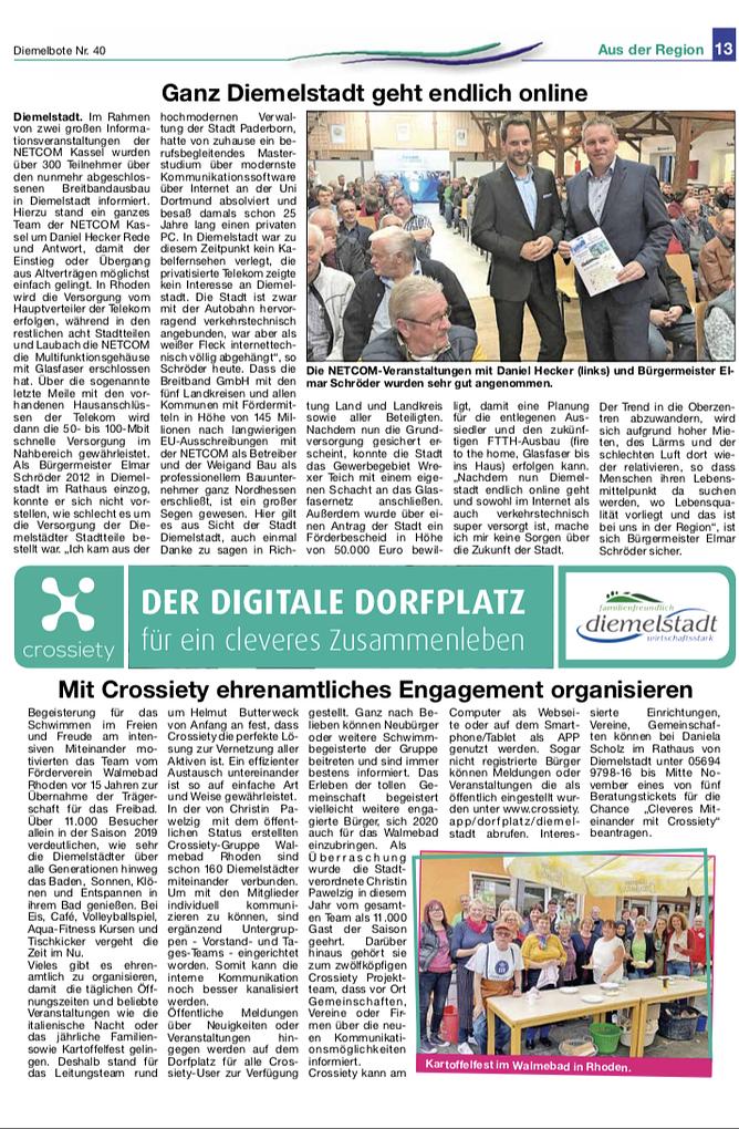 Bild im Zusammenhang mit dem Beitrag