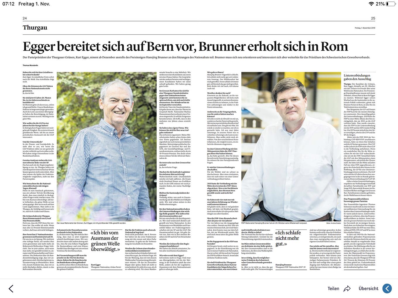 Bild im Zusammenhang mit dem Beitrag