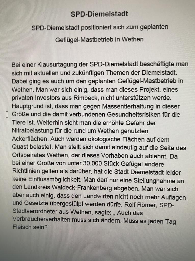 Bild im Zusammenhang mit dem Beitrag