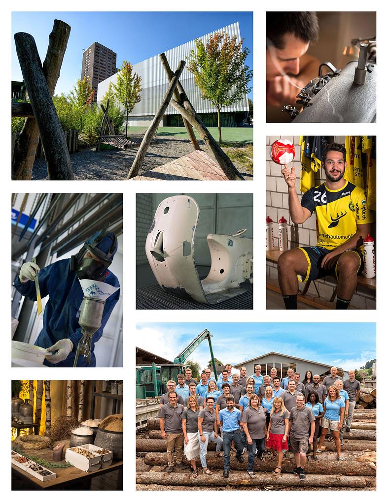Collagebild 1