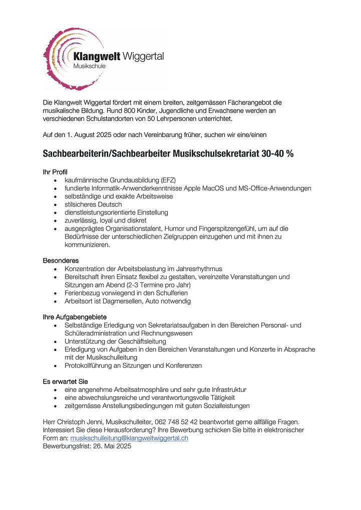 Bild im Zusammenhang mit dem Beitrag