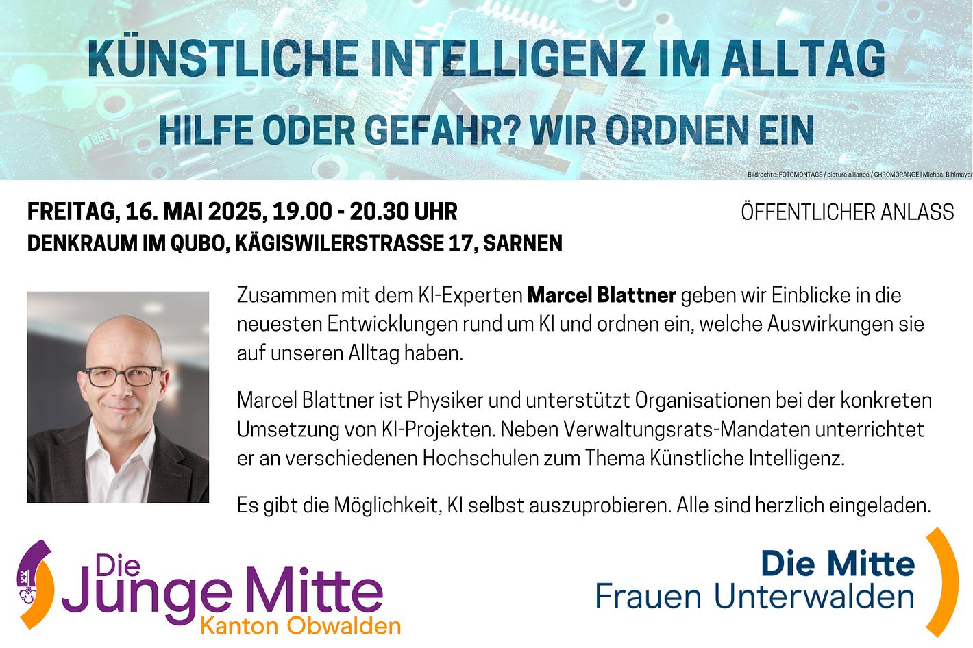Bild im Zusammenhang mit dem Beitrag
