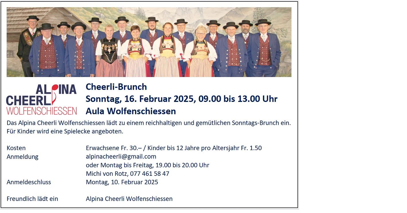 Bild im Zusammenhang mit dem Beitrag