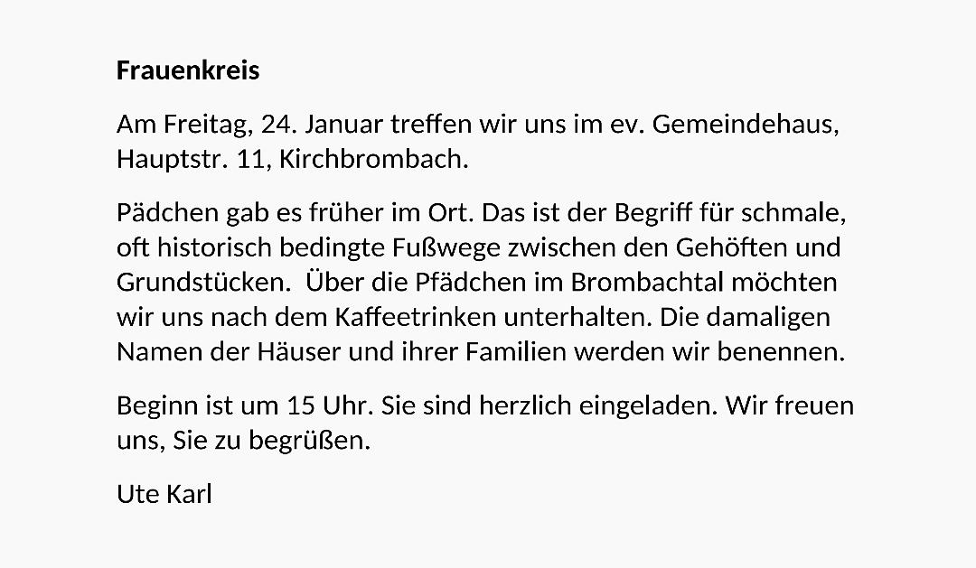 Bild im Zusammenhang mit dem Beitrag