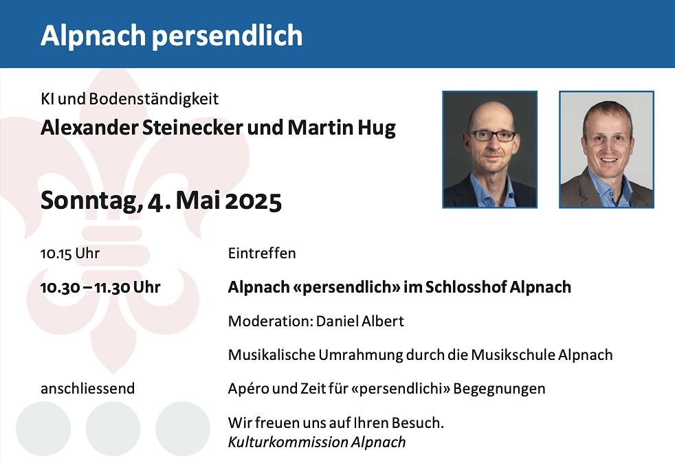 Bild im Zusammenhang mit dem Beitrag