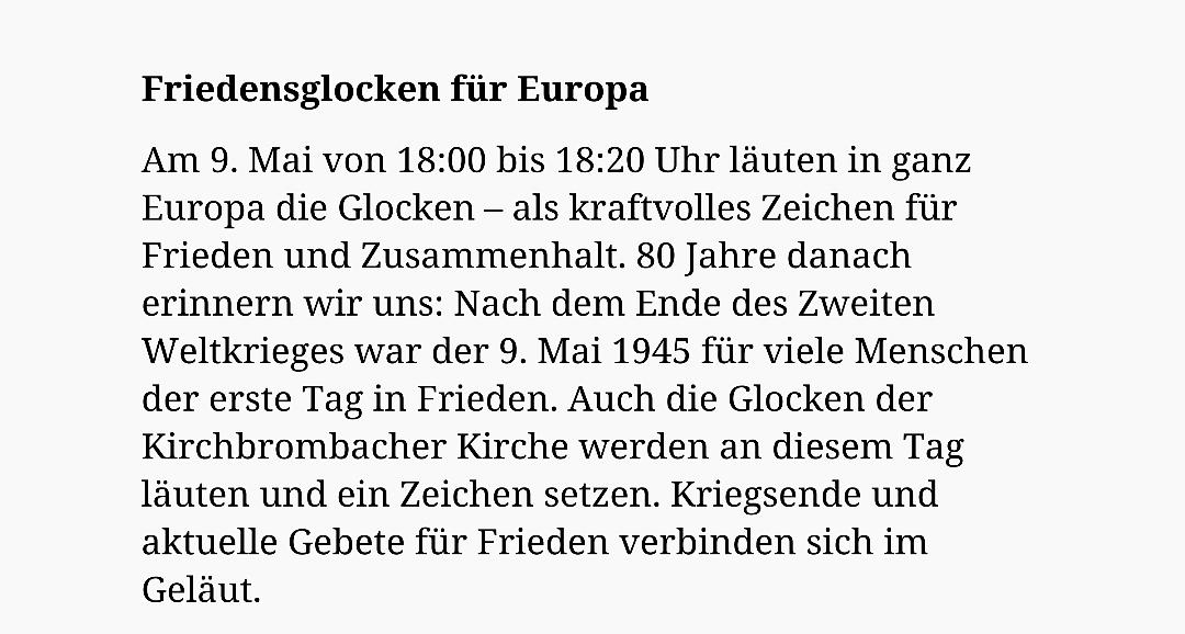 Bild im Zusammenhang mit dem Beitrag