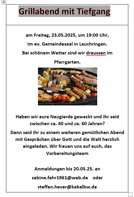 Bild im Zusammenhang mit dem Beitrag