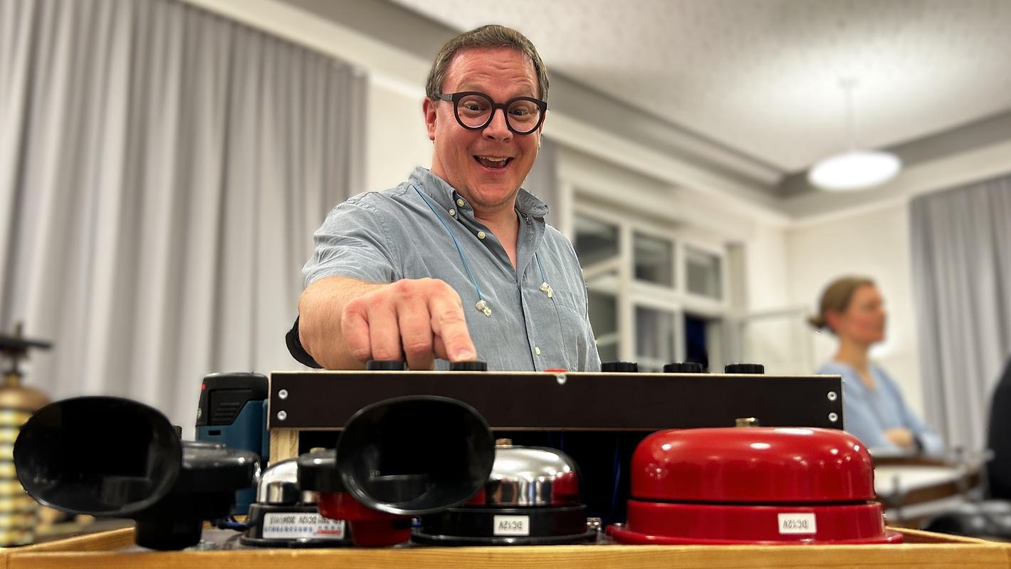 Bild im Zusammenhang mit dem Beitrag