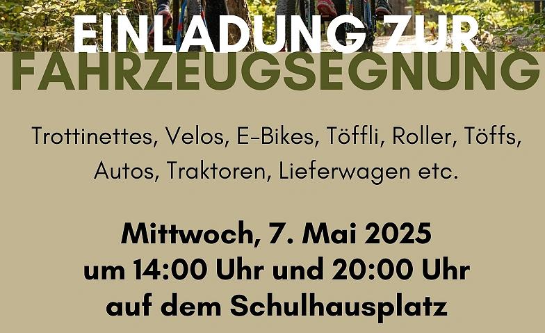 Bild im Zusammenhang mit dem Beitrag
