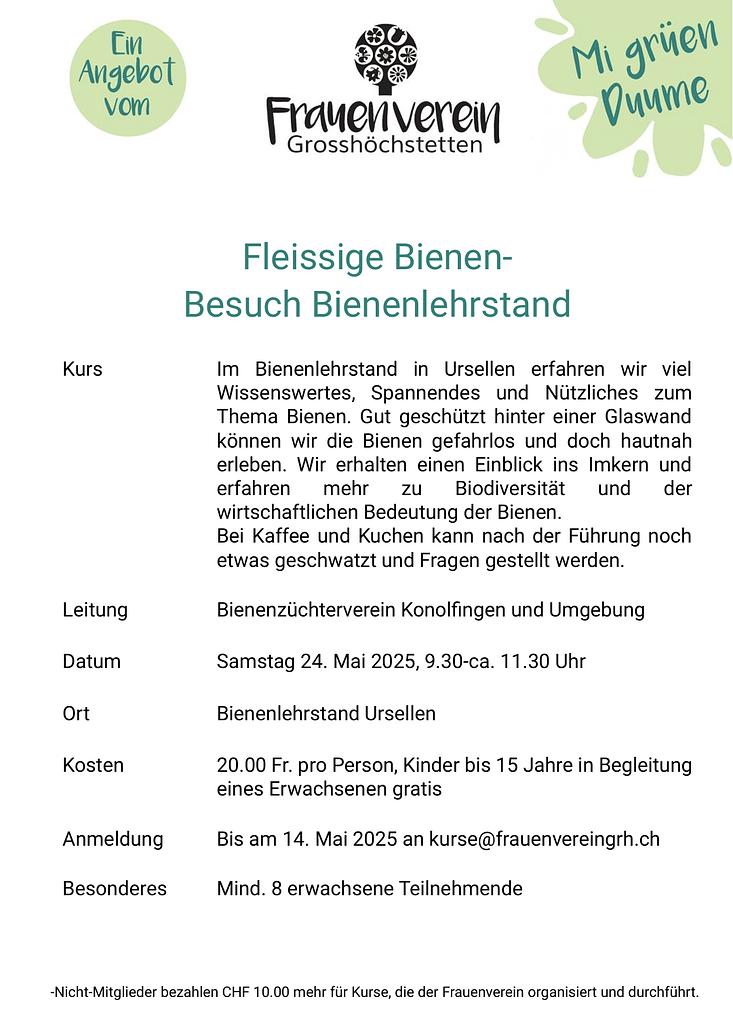 Bild im Zusammenhang mit dem Beitrag
