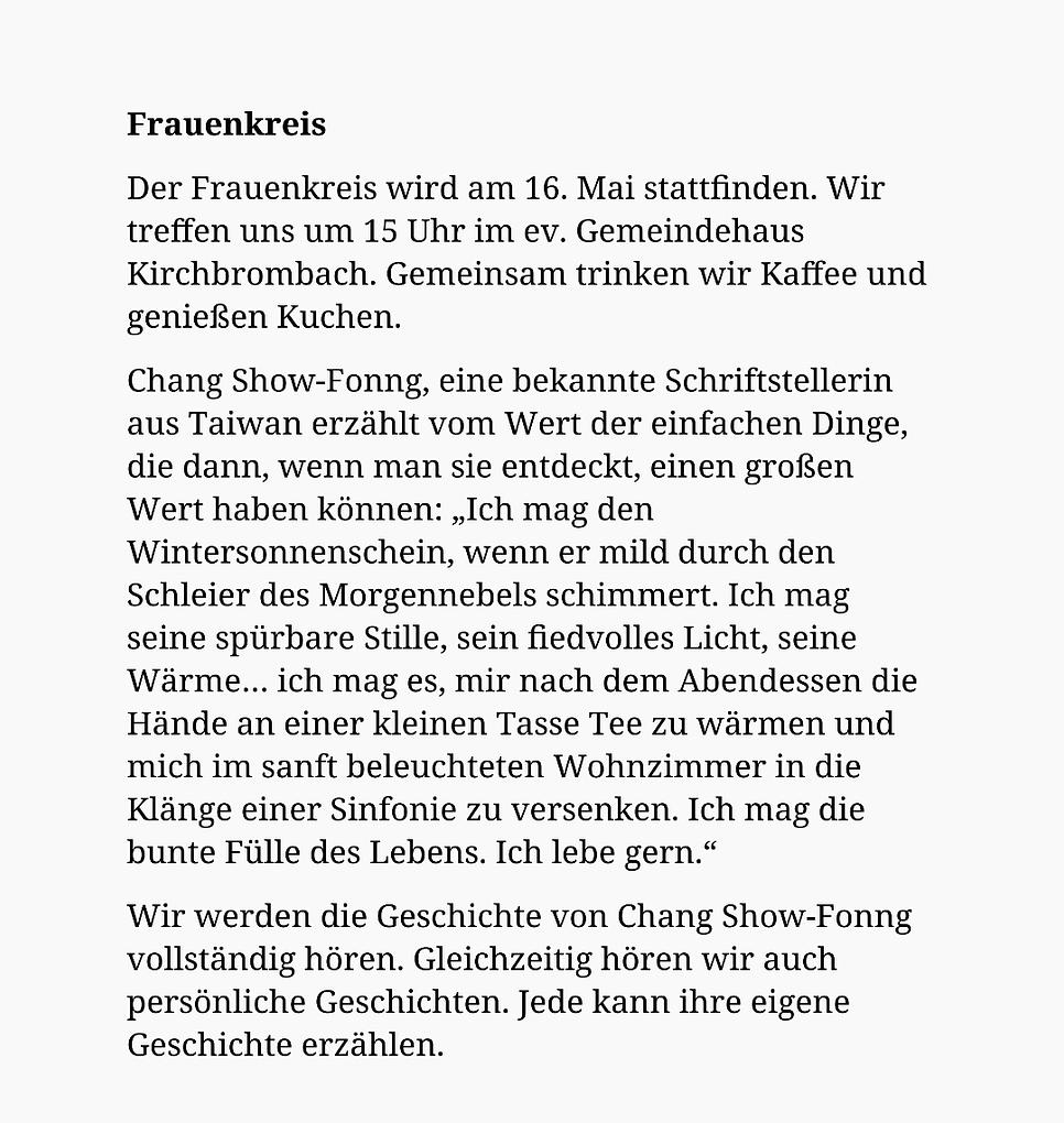 Bild im Zusammenhang mit dem Beitrag