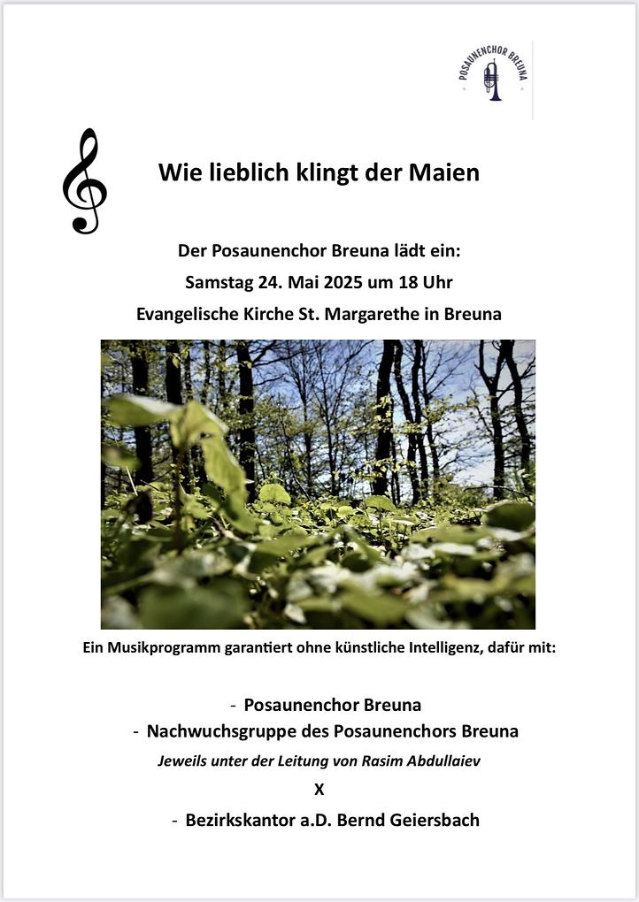 Bild im Zusammenhang mit dem Beitrag