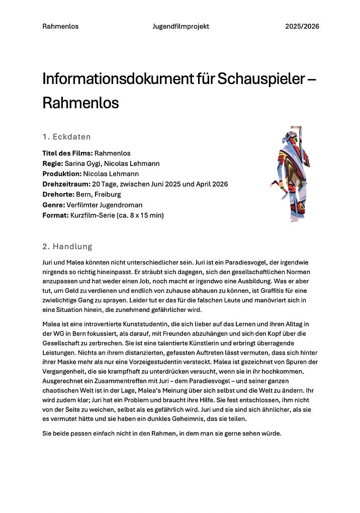 Bild im Zusammenhang mit dem Beitrag