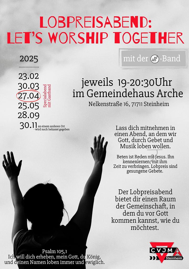 Bild im Zusammenhang mit dem Beitrag