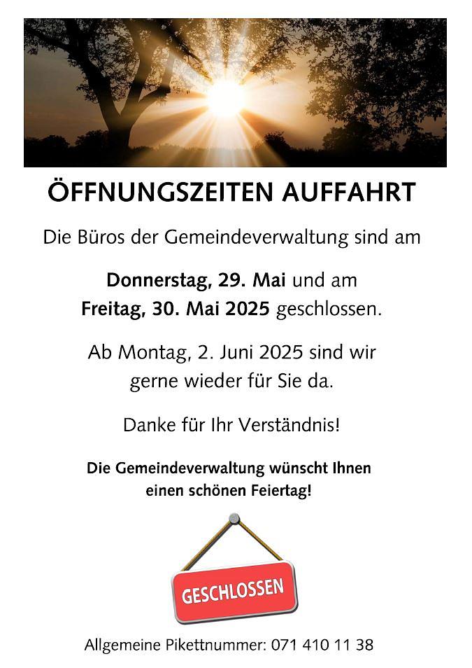 Bild im Zusammenhang mit dem Beitrag