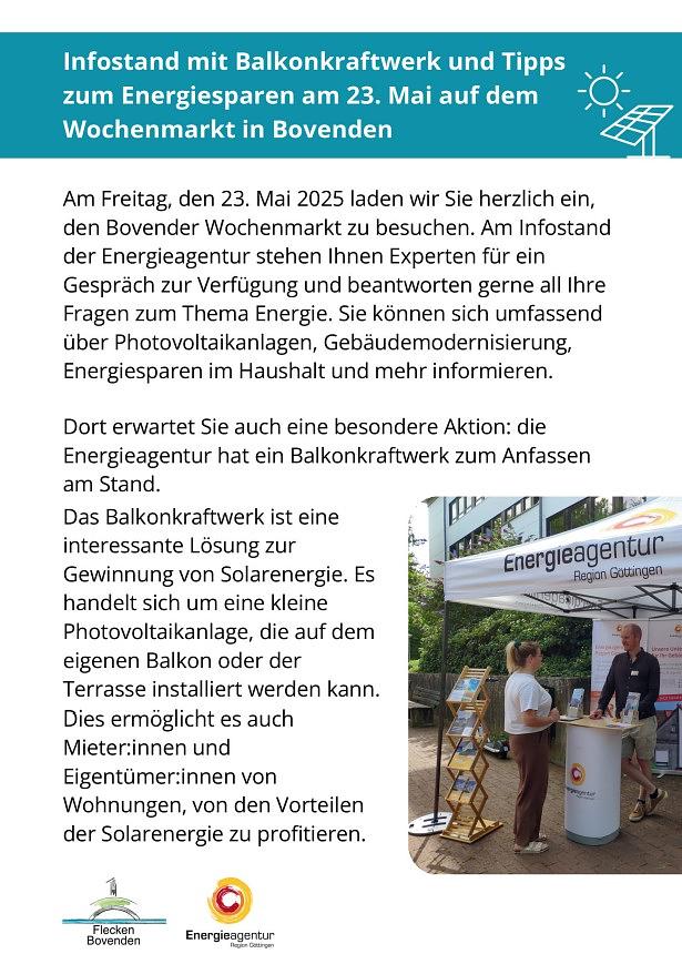 Bild im Zusammenhang mit dem Beitrag