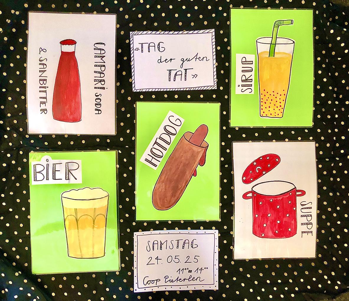 Collagebild 1