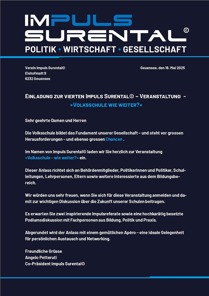 Bild im Zusammenhang mit dem Beitrag