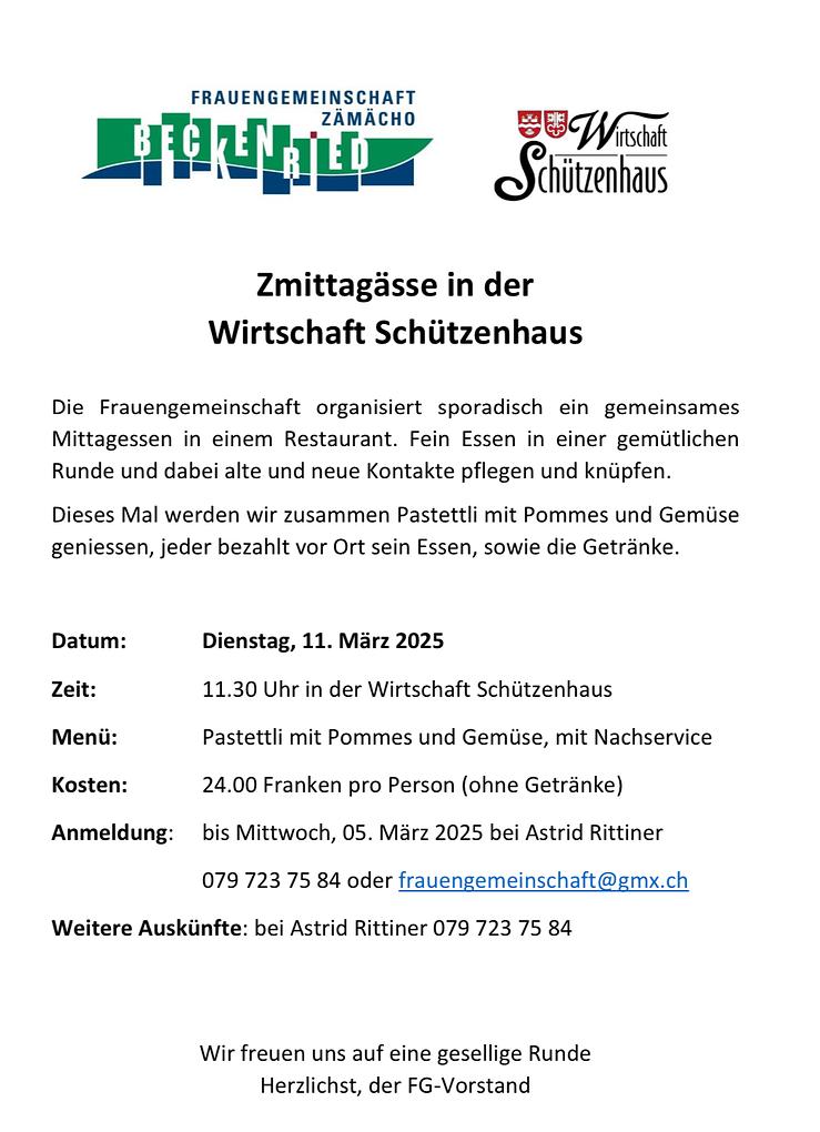 Bild im Zusammenhang mit dem Beitrag