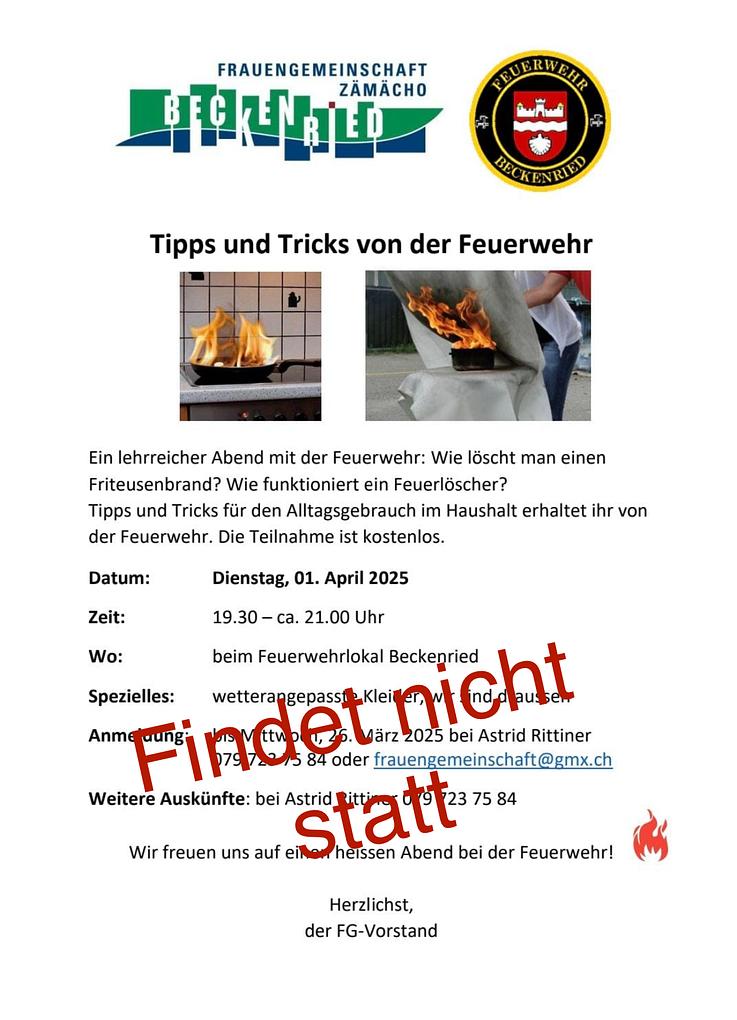 Bild im Zusammenhang mit dem Beitrag