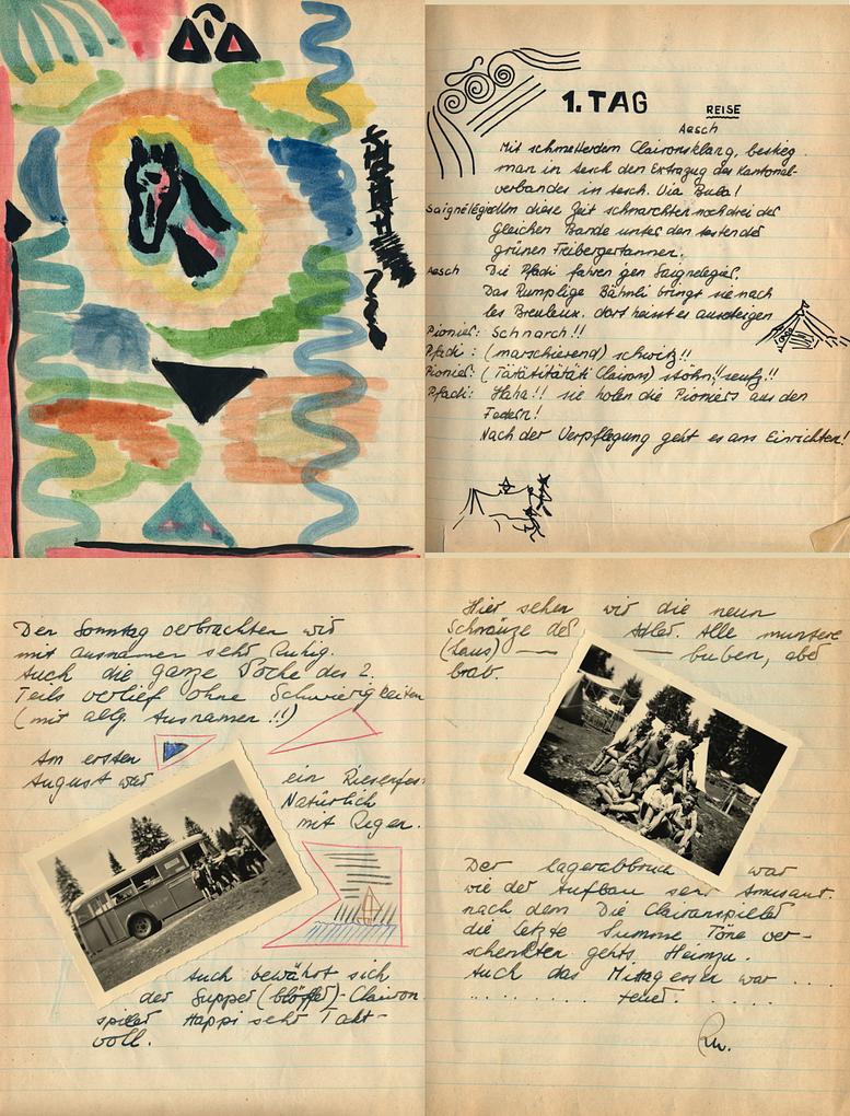 Collagebild 1