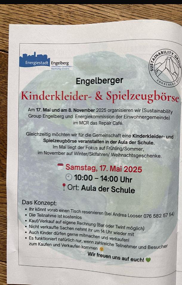 Bild im Zusammenhang mit dem Beitrag