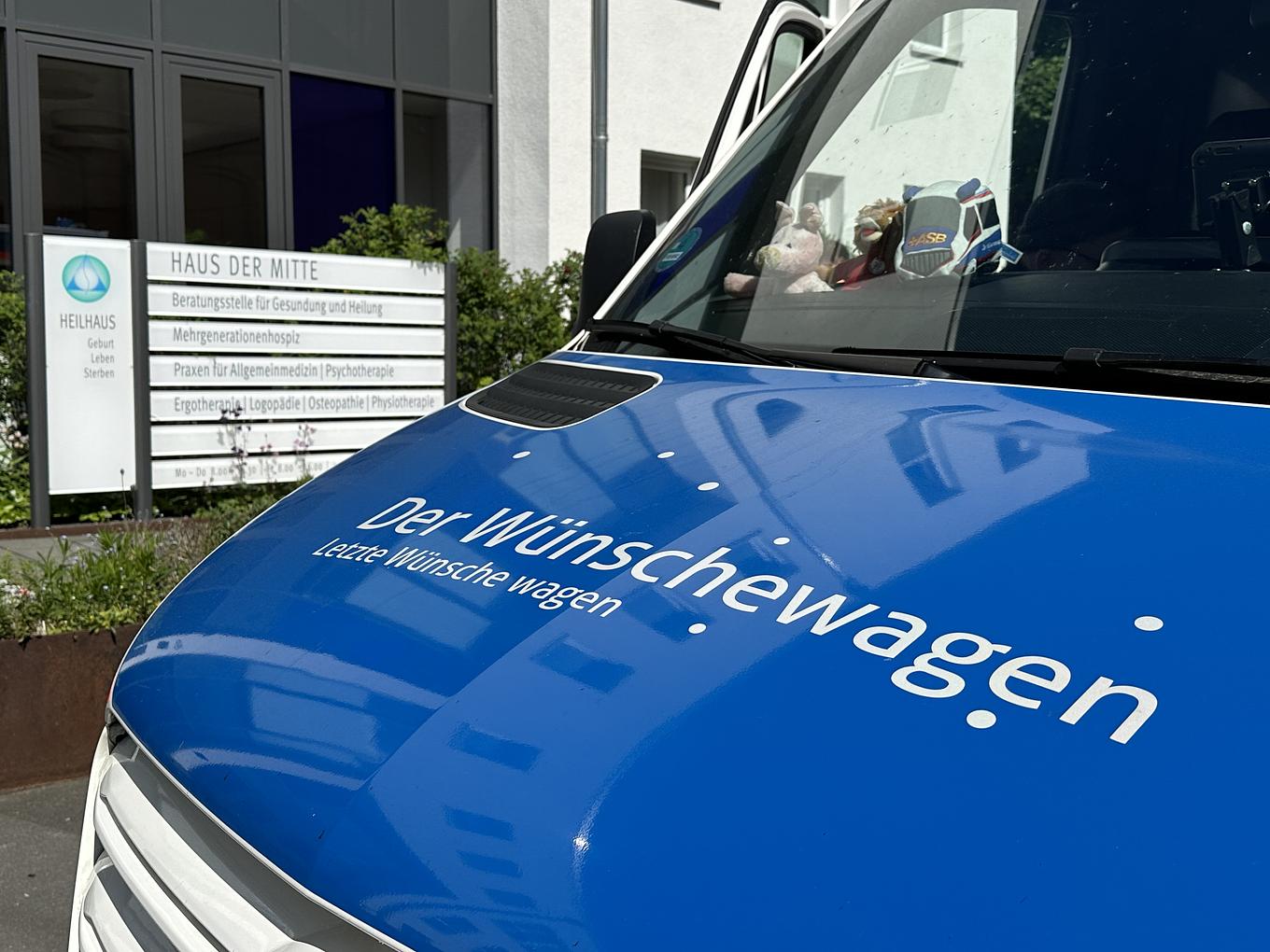 Bild im Zusammenhang mit dem Beitrag