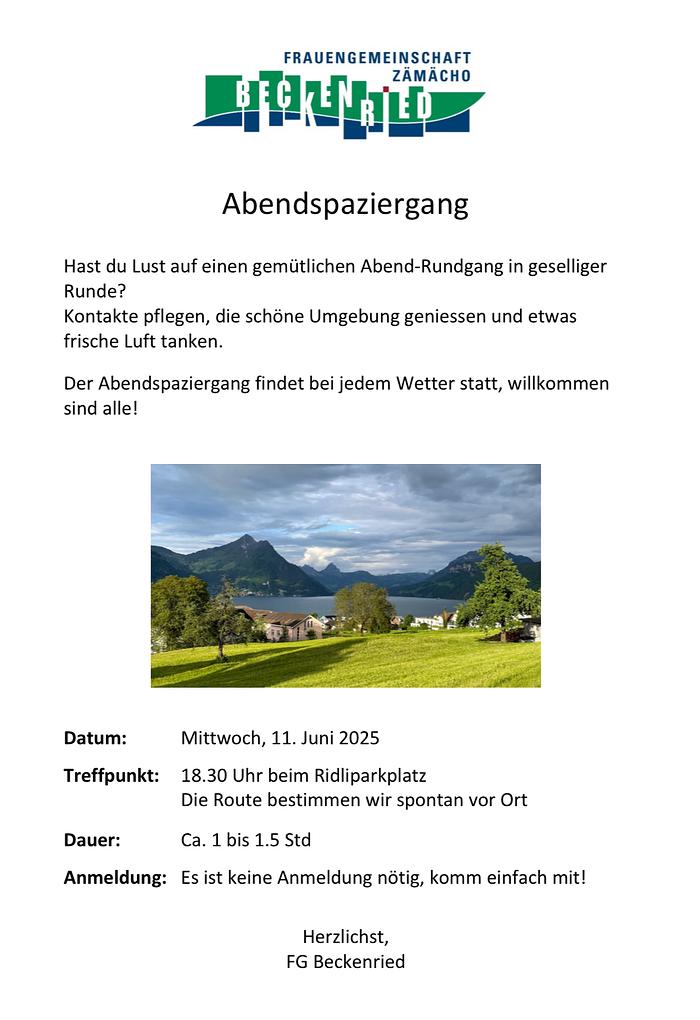 Bild im Zusammenhang mit dem Beitrag