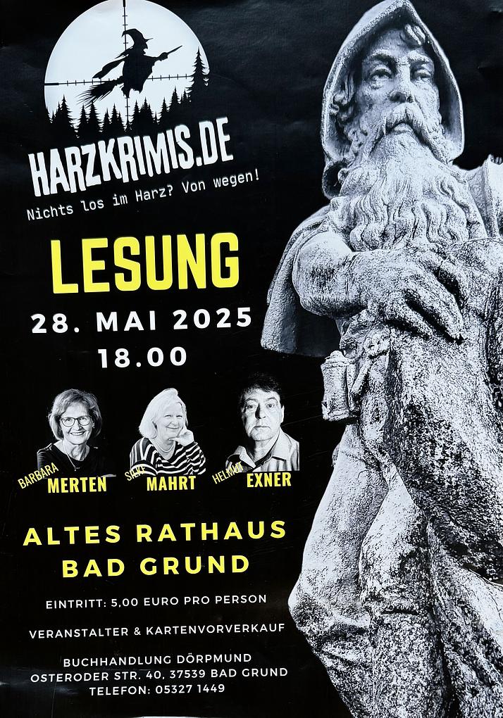 Bild im Zusammenhang mit dem Beitrag