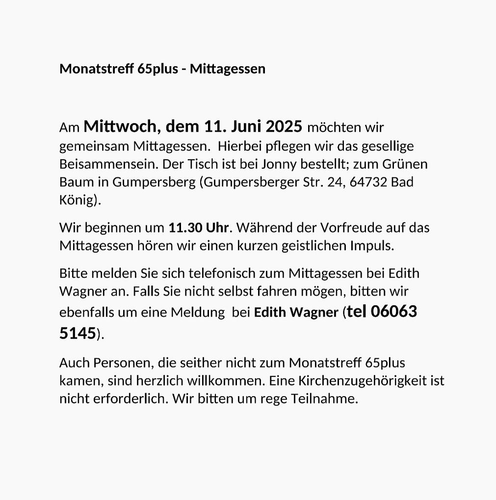 Bild im Zusammenhang mit dem Beitrag