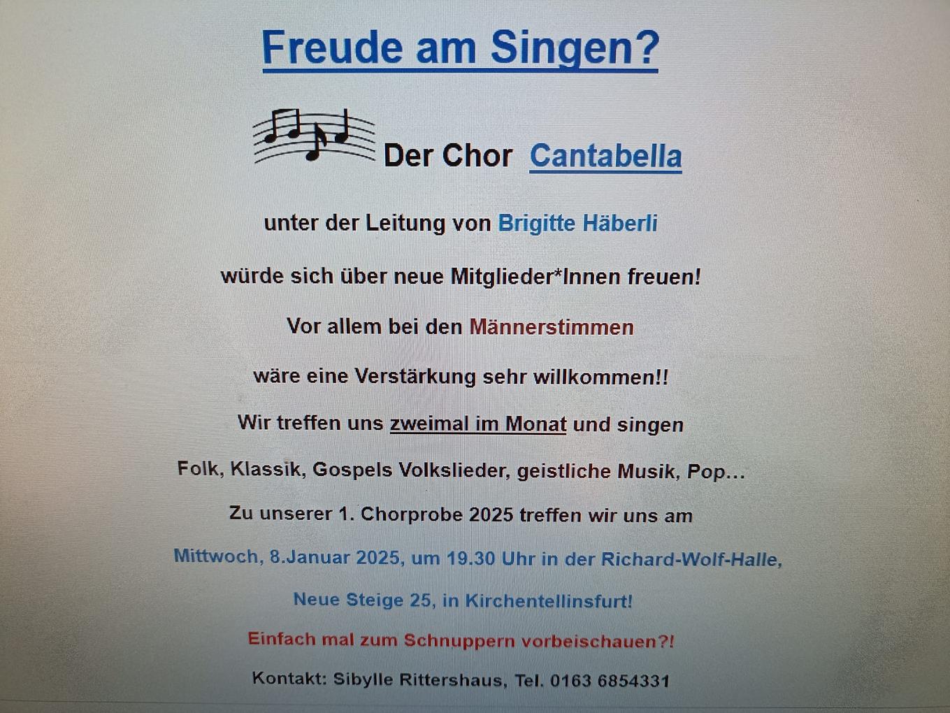 Bild im Zusammenhang mit dem Beitrag