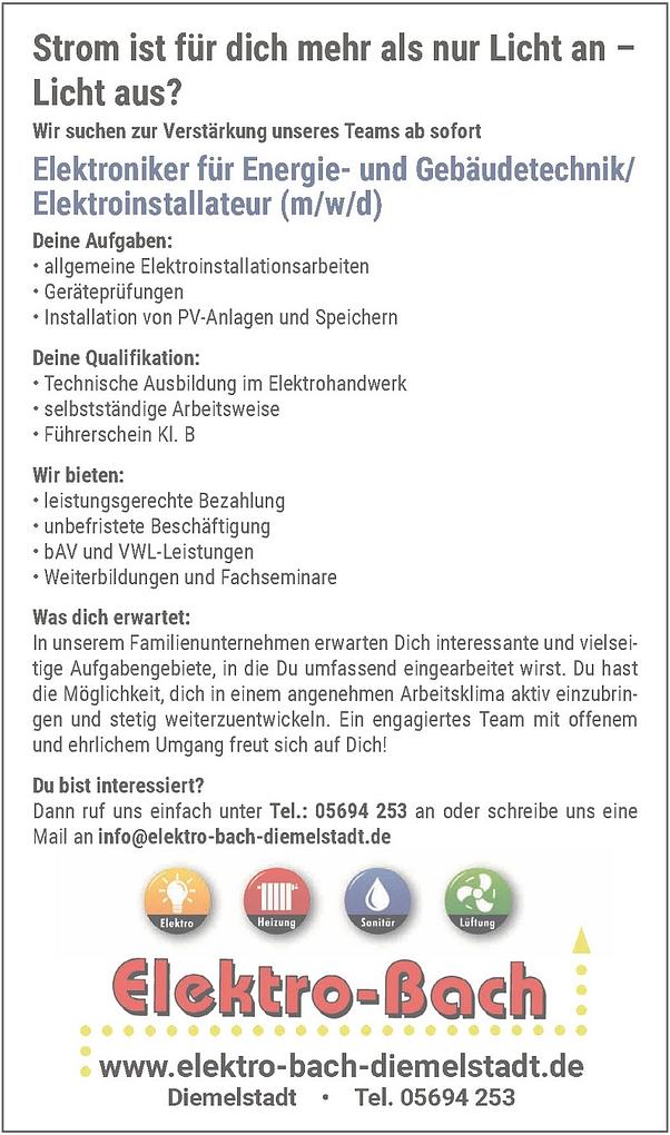 Bild im Zusammenhang mit dem Beitrag