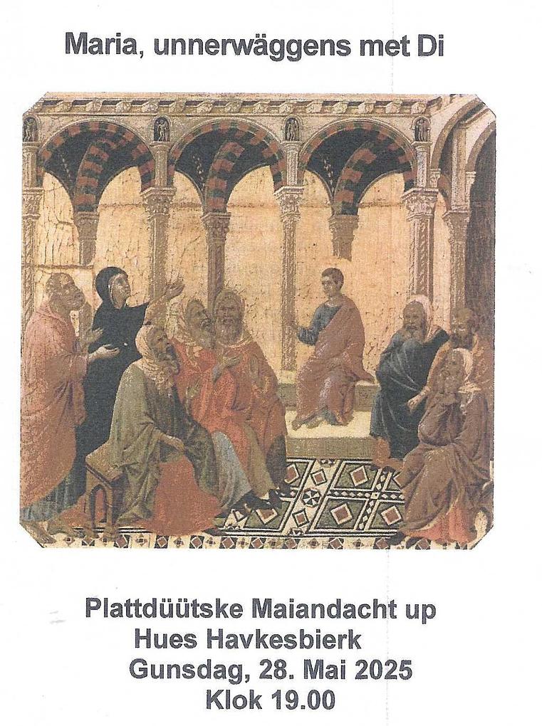 Bild im Zusammenhang mit dem Beitrag