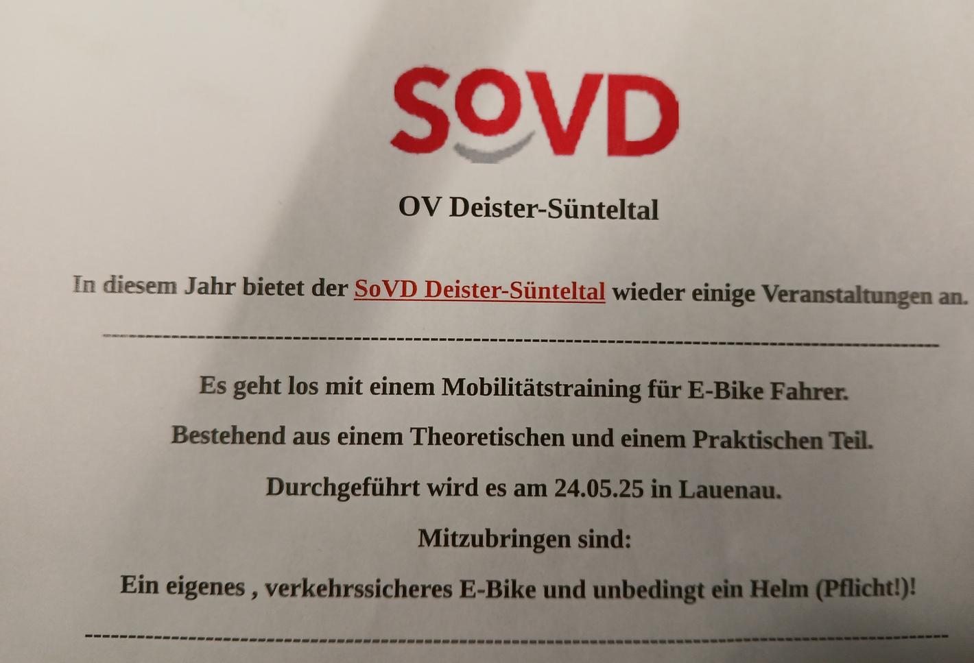 Bild im Zusammenhang mit dem Beitrag