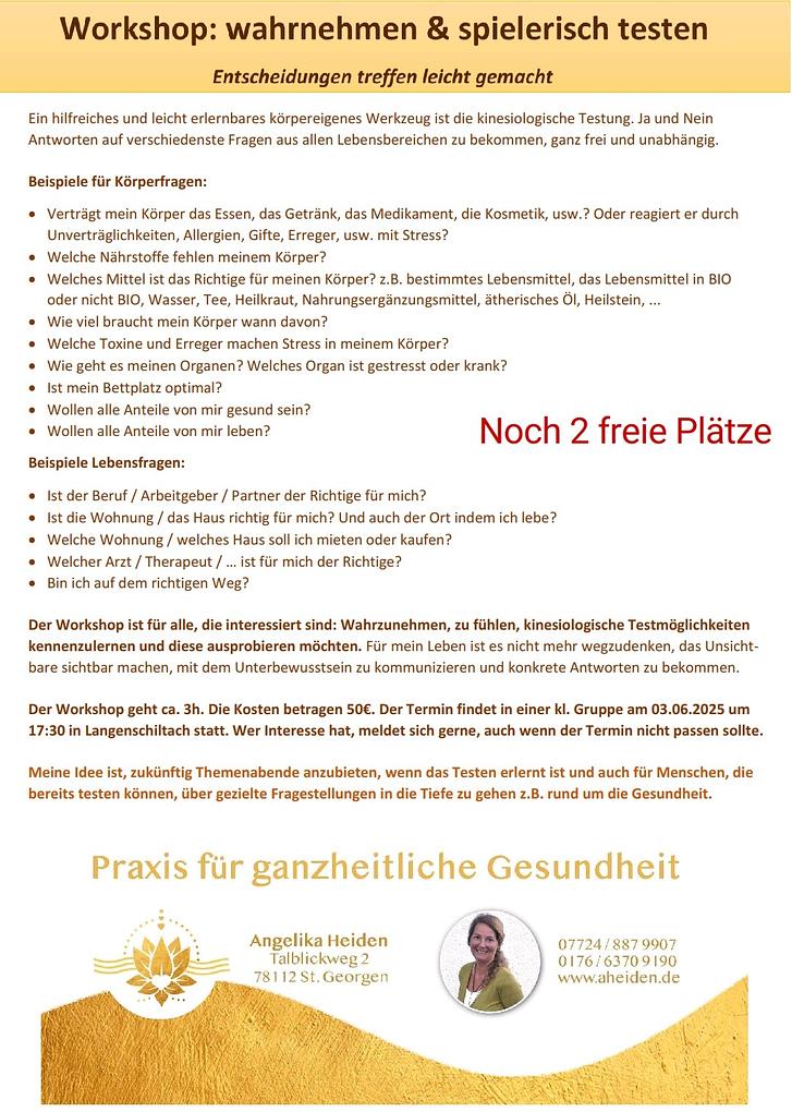 Bild im Zusammenhang mit dem Beitrag
