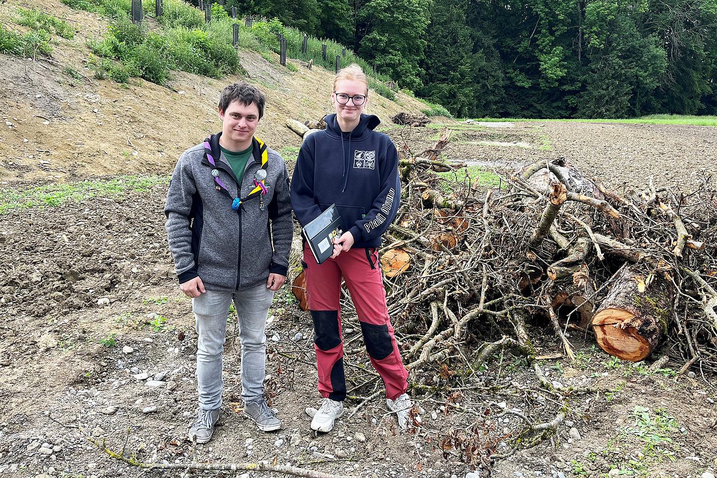 Bild im Zusammenhang mit dem Beitrag