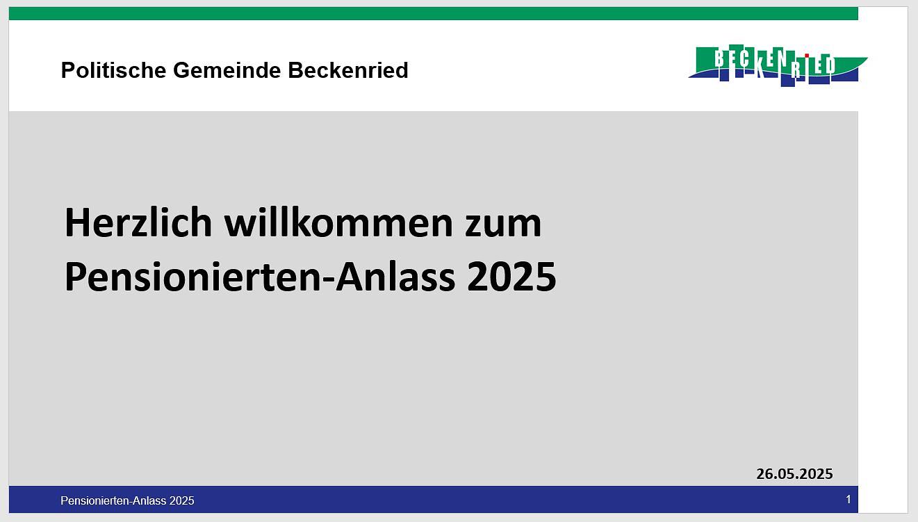 Bild im Zusammenhang mit dem Beitrag