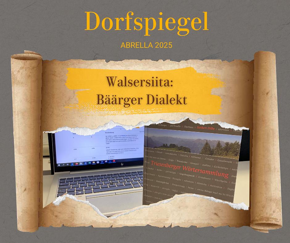 Bild im Zusammenhang mit dem Beitrag