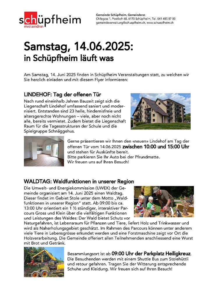 Bild im Zusammenhang mit dem Beitrag