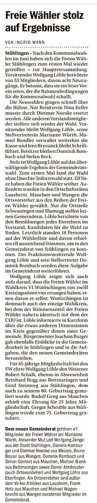 Bild im Zusammenhang mit dem Beitrag
