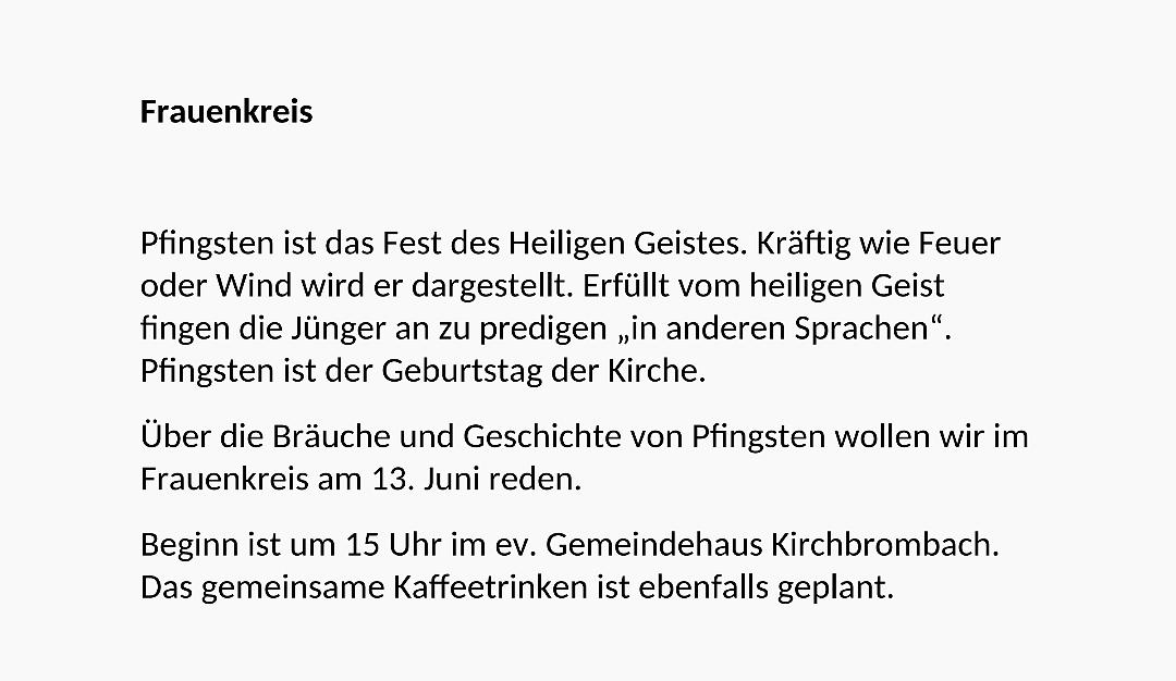 Bild im Zusammenhang mit dem Beitrag