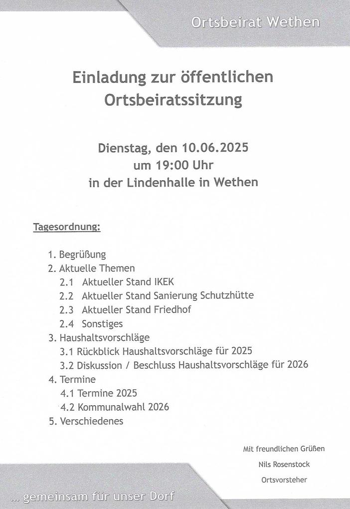 Bild im Zusammenhang mit dem Beitrag