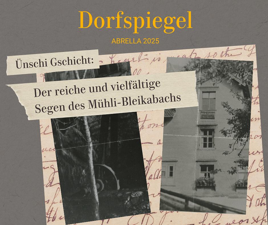 Bild im Zusammenhang mit dem Beitrag