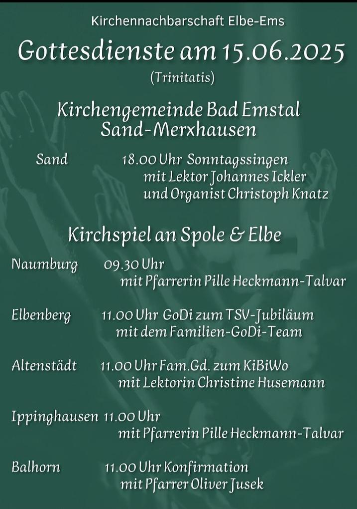 Bild im Zusammenhang mit dem Beitrag