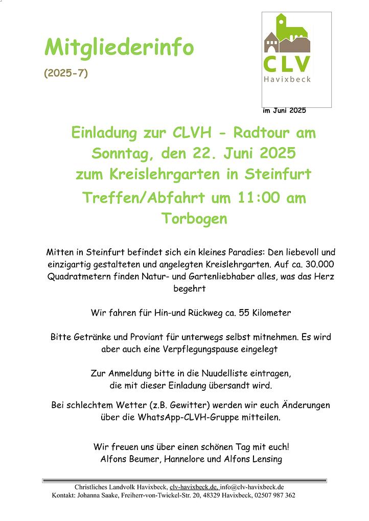 Bild im Zusammenhang mit dem Beitrag