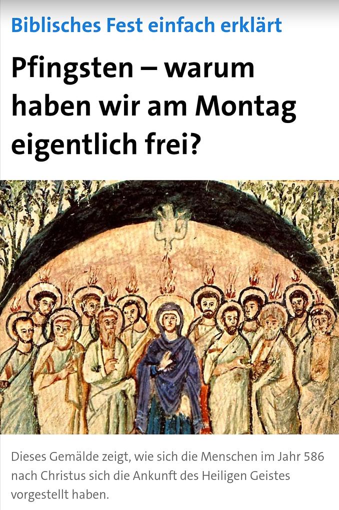 Bild im Zusammenhang mit dem Beitrag