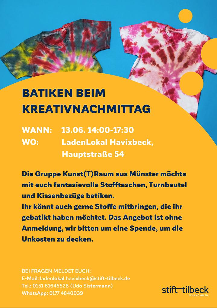 Bild im Zusammenhang mit dem Beitrag