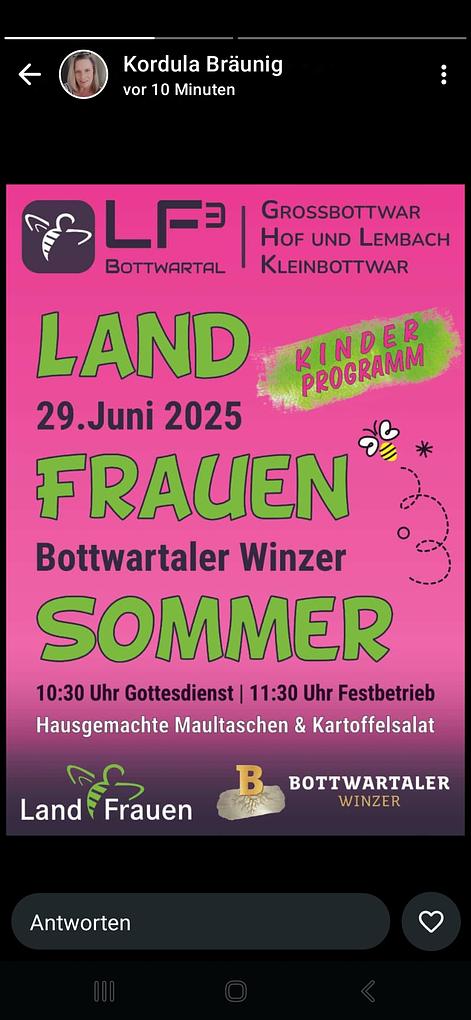 Bild im Zusammenhang mit dem Beitrag