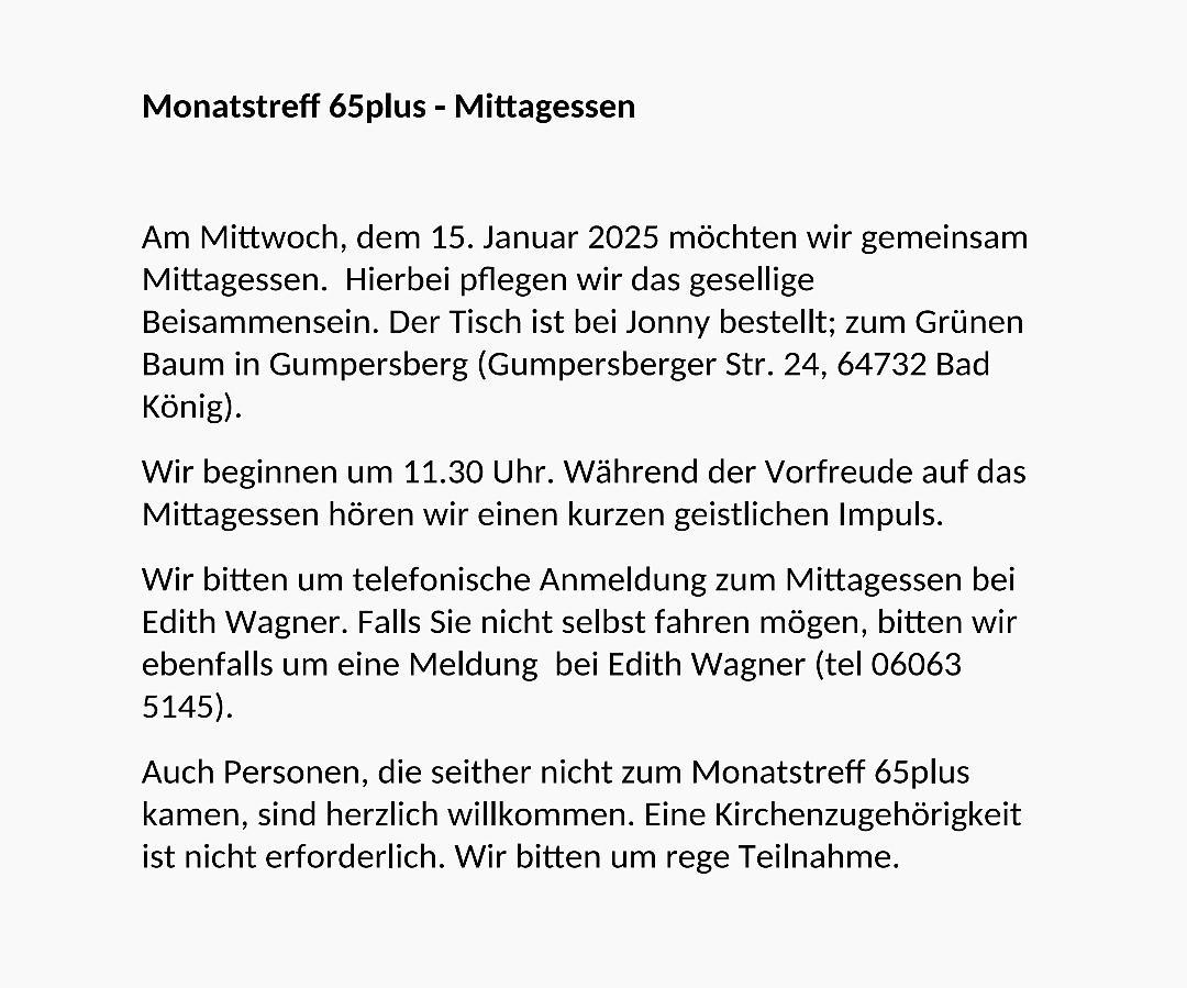 Bild im Zusammenhang mit dem Beitrag